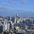 가족이 있는 풍경 이미지