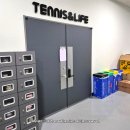 검바위초등학교 | 시흥 은행동 실내테니스 원데이클래스 테린이 원포인트레슨 후기 테니스앤라이프