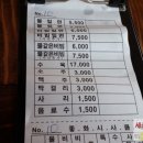 웅동가야밀면 이미지