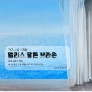 2019-주108 | 앨리스 달튼 브라운 회고전 후기 - 방학 중 아이와 함께 가볼 만한 미술 전시회