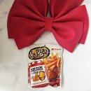 (주)오리온제2익산공장 | 눈을감자 칠리치즈 프라이즈맛 간식