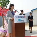 백운 태양광발전소 이미지