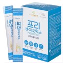 ㈜세진바이오텍 | 비타할로 프리바이오틱스 프락토올리고당 FOS, 5g, 30개입