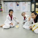 솔빛태권스쿨 이미지