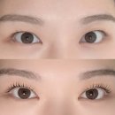 신촌속눈썹펌 [주넬브로우] 영양가득 케라틴펌 후기