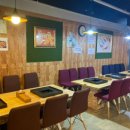 참나무장작 직화구이 이미지