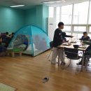 삼송작은도서관 이미지