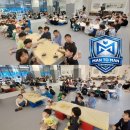 용인대 챌린지 태권도장 이미지