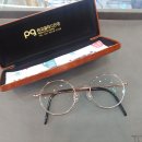 판교 글라스안경 이미지