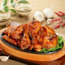 구워더존치킨 이미지