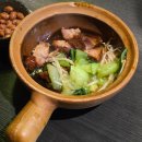대평고 정문 인근 | [수원시청 인계동 맛집] "갱스덕" 현지보다 맛있는 북경오리(호텔 셰프 출신, 주차정보, 예약)