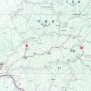 귀둔리 삼거리 이미지