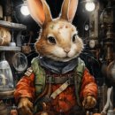 생성 | AI 그림 생성 앱 후기, 인스타 감성 일러스트 완성까지