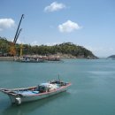 접도어촌체험휴양마을 이미지