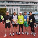 이사달(청조24회달리기회) 밀양 아리랑 마라톤대회(2월25일) 사진모음 이미지
