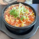 일품양평해장국 삼송스칸센