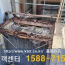 (주)리클린 | 리클린 냉각탑 공사 작업후기 ~!