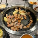 [동탄] 호수공원 ‘막창명가‘ : 돼지막창, 김치찌개 뿌신후기