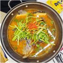 경포대횟집 이미지