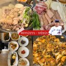 [부산/온천장유명맛집] 동래 양곱창 맛집 류현진 선수도 다녀간 야구선수 단골집 - 참우돌양곱창 후기