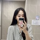 [여성 하객룩 추천] 모조에스핀 블라우스, 스커트 구매후기