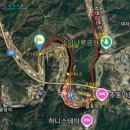 10/21(화) 전북천리길 무주1길 금강변마실길 2코스+2길 금강변마실길 1코스 이미지