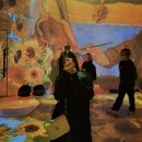 띠아트 | [서울] 전시회 &#34;반고흐 인 서울&#34; 띠아트 홍대 방문 솔직 후기