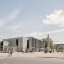 The 스포츠센터 이미지