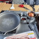 컴포즈커피 홍성내포점 | [캠핑37 #2]홍성 내포캠핑스퀘어｜캠핑음식 추천,먹방타임 그리고 용봉산 등산