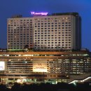 방콕 호텔 - 라차다 그랜드 머큐어 포춘 호텔 (Grand Mercure Fortune Bangkok) 이미지