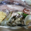 대왕해물손칼국수 이미지