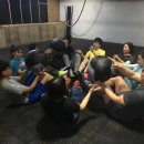 크로스핏핫 이미지