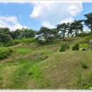 이희 묘역 이미지