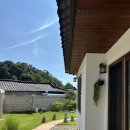 컨추리바이브 | [숙소] 충북 보은 컨추리 바이브 1동 촌캉스 후기