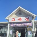 고목정 | 안면도 쌈밥 맛집 고목정 쌈밥 내돈내산 후기