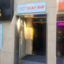 스테이 비엔비(STAY BnB) | 영등포역 숙소 추천 군인할인 연박할인 감성 에어비앤비 더레이지스트스튜디오