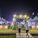정읍 물빛축제 정읍인들의 스트레스 해소 축제! 짧은 후기!