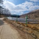 H1600 | 고양시 원당동 농막 휀스 시공 후기(일산철망휀스울타리)