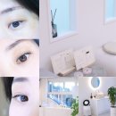 인형눈썹 | 분당 속눈썹 추천, 아찔하고 또렷한 인형 눈매 만드는 서현 [눈썹샵] 연장 후기