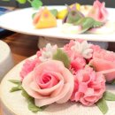 고품격 떡·한과 이미지