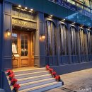 가재갑농장 | 센텀 르꽁비브 레스토랑에서 해피발렌타인데이