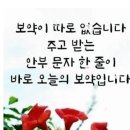 💐 인생사(人生事) – 가을에 부쳐 💐 이미지