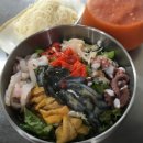 백령도 횟집 이미지