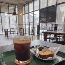 양지뜰1길 및 건강로 | 원주 혁신도시 신상카페 마지쿠키 &#39;감각적인 수제 디저트&#39;