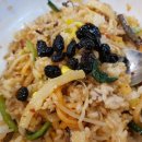 청숫골보리밥쌈밥 이미지