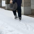 행텐 | 삿포로여행 필수템 가성비 방한화 추천 행텐 솔직후기