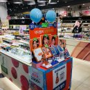 보윤약국 | LG생활건강 더페이스샵 알바 6개월 후기(21.03.11~08.31)