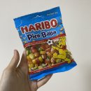 [하리보 젤리] 젤리덕후 / 솔직후기 / 피코발라 / pico - balla