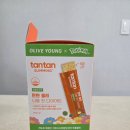 올리브영추천 다이어트간식 탄탄 젤리 더블 컷 다이어트 포켓몬 기획세트 후기