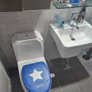 신라아파트 | 아산 설비 배방 탕정 신라아파트 변기 설치 수전교체 작업 후기